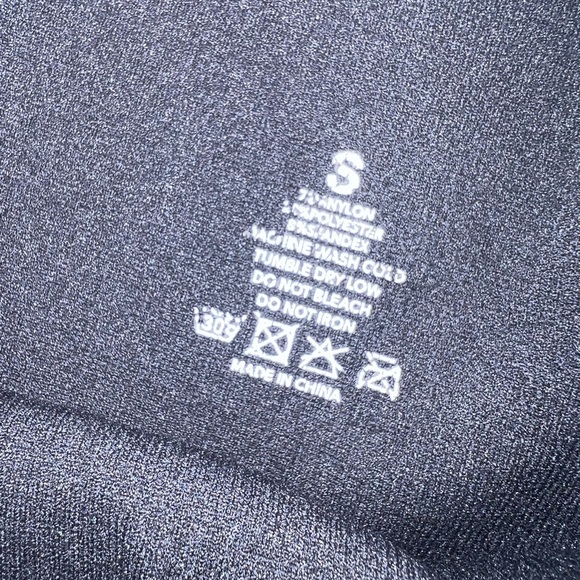 Legging Bundle - S - Picture 3 of 5